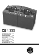 CU4000