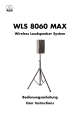 WLS 8060 MAX