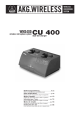 CU 400