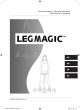 Leg Magic