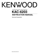 KAC-6203