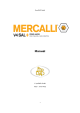 Mercalli V4 SAL plus Windows