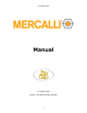 Mercalli V4 Plug In