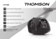 Thomson CP280