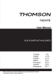 Thomson THD315TB