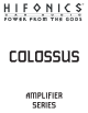 Colossus