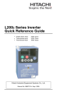 series inverter