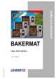 Bakermat Digital 2008