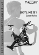 Skyline S1 Speedbike