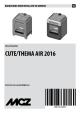 Cute Air 2016