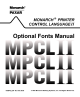 MPCL II