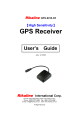 GPS-6010-X5