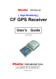 GPS-6021-X6