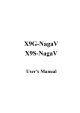 X9S-NagaV