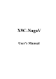 X9C-NagaV