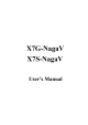 X7S-NagaV