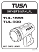 TUL600