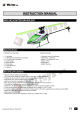 V930 HELICOPTER BRUSHLESS