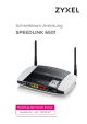 SPEEDLINK 6501