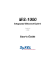 IES-1000